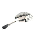 thumbnail image 2 of Monyance Cocktail Strainer Stainless Steel Cocktail Bartender Strainer Bar Supplies(6.46X2.83X0.59Inches), 2 of 10