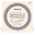 thumbnail image 4 of Cuerdas Daddario Ej65c  Para Ukelele Concierto D'Addario EJ65C, 4 of 4