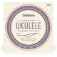 thumbnail image 4 of Cuerdas Daddario Ej65c  Para Ukelele Concierto D'Addario EJ65C, 4 of 4