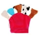thumbnail image 4 of Guante Marioneta Macarena Fauna Silvestre Rojo, 4 of 8