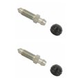 thumbnail image 1 of Par Pernos Banjo Cáliper Frenos Delanteros OEM Focus DE 2012 A 2018 Motorcraft, 1 of 7
