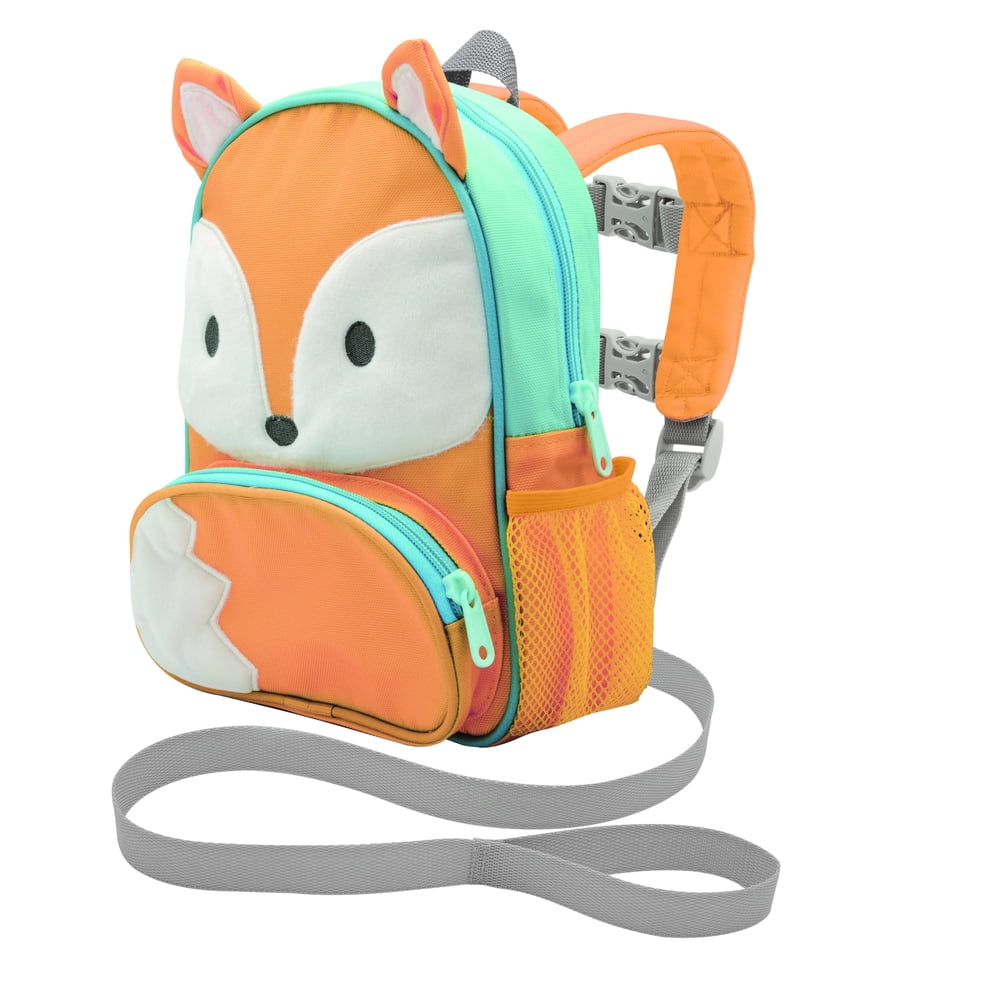 Goldbug On the Goldbug Deluxe Character Backpack & Toddler Harness