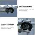 thumbnail image 3 of STRANDCHIC Drone Gimbal Lens Sun Shade Black with Anti Stray Light and Rotation Friendly Design, 3 of 8