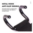 thumbnail image 3 of Saludea Grip Hook Pro-Lift Heavier,Strengthen Metal Weight Lifting Hooks Unisex, 3 of 4