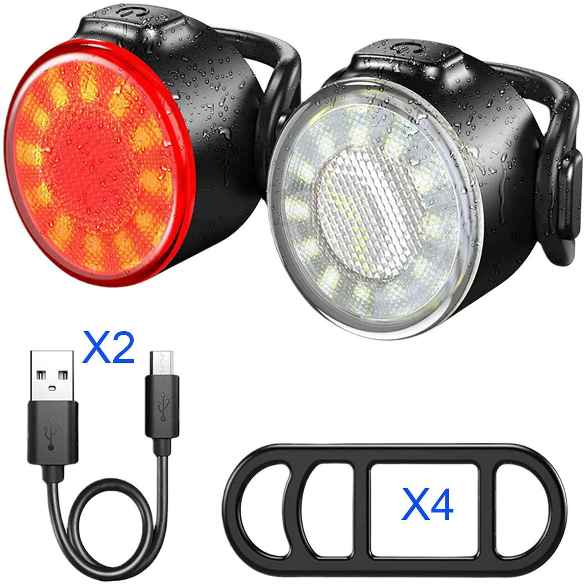 Bike lights walmart canada sale