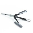 thumbnail image 2 of For Car Engine Flexible Grinding Tool Cylinder Hone Piston 3 Legs Professional, 2 of 4