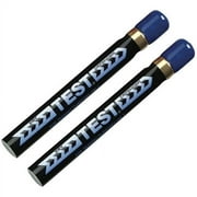 Asp Street Defender Oc Test Inserts, 2-p
