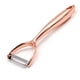 thumbnail image 1 of Rose gold Potato Peeler,Peeler for All Fruits and Vegetables design allows you to making your food more delicious and healthy, 1 of 5