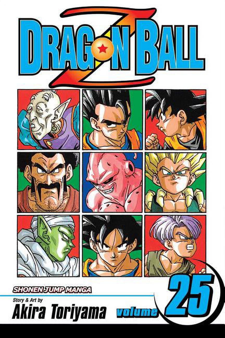 2025年最新】ドラゴンボール 英語 全巻の人気アイテム - メルカリ