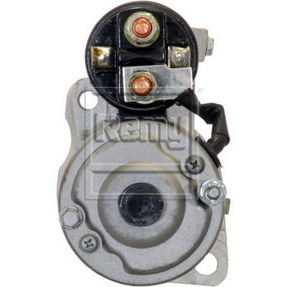 Remy 17694 Premium Starter For 99-05 Eclipse Galant Sebring Stratus