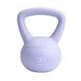 thumbnail image 1 of Pesa rusa Athletic Works suave de PVC 10 lb BT2215-10LB, 1 of 4