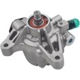 thumbnail image 2 of LABLT 56110PNBA01 56110PNBA02 - Bomba de dirección asistida de repuesto para Honda CRV Accord Element 2002-2011 y 2002-2006 Acura RSX TSX 2002-2008, 2 of 5