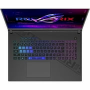 Asus G814JVRS75 QHD 18 inch ROG Strix G18 - Intel i7-13650HX - Nvidia GeForce RTX 4060 - 16GB RAM/2TB SSD