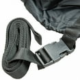 thumbnail image 3 of Raider DT Series Trailerable Motorcycle Cover Premium Weather-Proof Fabric, Multiple Sizes, 3 of 5