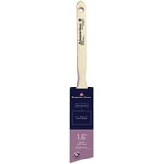 Benjamin Moore 1-1/2 in. Soft Angle Paint Brush