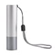 thumbnail image 1 of Linterna LED para exteriores con carga USB, linterna de aleación de aluminio para acampar, caza de emergencia, 1 of 8