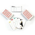 Winning Moves Rook Deluxe Card Game