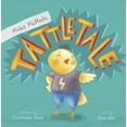 thumbnail image 1 of Pre-Owned Miles McHale, Tattletale (Hardcover) 1515807533 9781515807537, 1 of 1