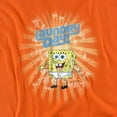 thumbnail image 2 of Spongebob T-Shirt Laundry Day! Unisex Graphic Tee For Men & Women, 2 of 7