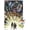 Premium Poster & Push Pin Bundle, variant on Marvel Comics - Secrets Wars - Thanos and the Infinity Gauntlet Wall Poster with Push Pins, 14.725" x 22.375"