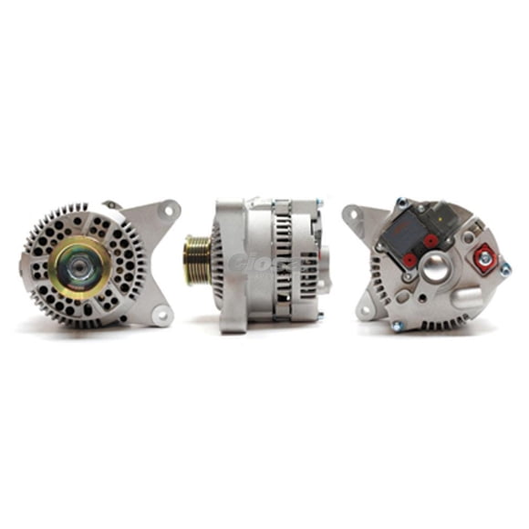 Alternador Premium Para Ford E-350 2004 - 2003