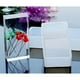 thumbnail image 2 of 11 Unids BLESIY Moldes de silicona cuadrados Rectángulo Cuadrado De Silicona De Fundición De Coaster Para Joyería De Resina, 2 of 8