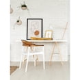 thumbnail image 4 of Marmont Hill Intersecting Lines Framed Painting Print, 4 of 6