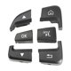 thumbnail image 3 of Car Steering Wheel Button, 3 of 5