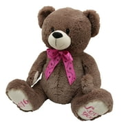 26-Inch Teddy Bear - Brown