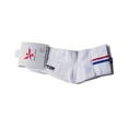 thumbnail image 4 of Advancent Paquete de 6 calcetines para hombre, toallas para practicar, suministros gruesos para correr bádminton Ropa Deportiva, Zapatos, 4 of 6