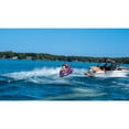 thumbnail image 3 of WOW SPORTS Born to Ride 2P Towable, 3 of 6
