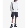 thumbnail image 4 of Buzo Calvin Klein para Hombre Corte Relaxed con Logo en Forro Polar, 4 of 4