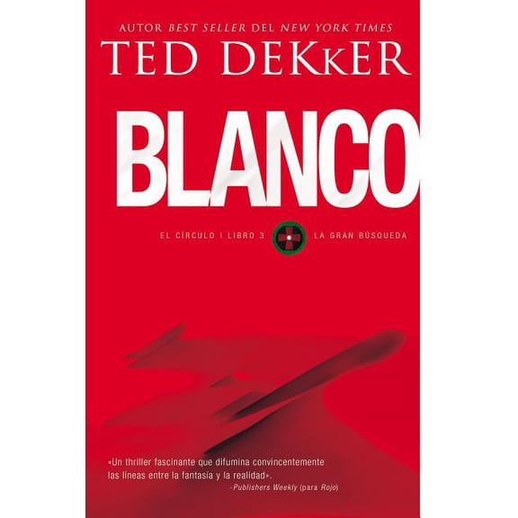 Blanco, (Paperback)