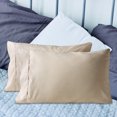 thumbnail image 3 of Envelope Closed Pillowcase Simple Soft Bed Pillowslip, 3 of 8