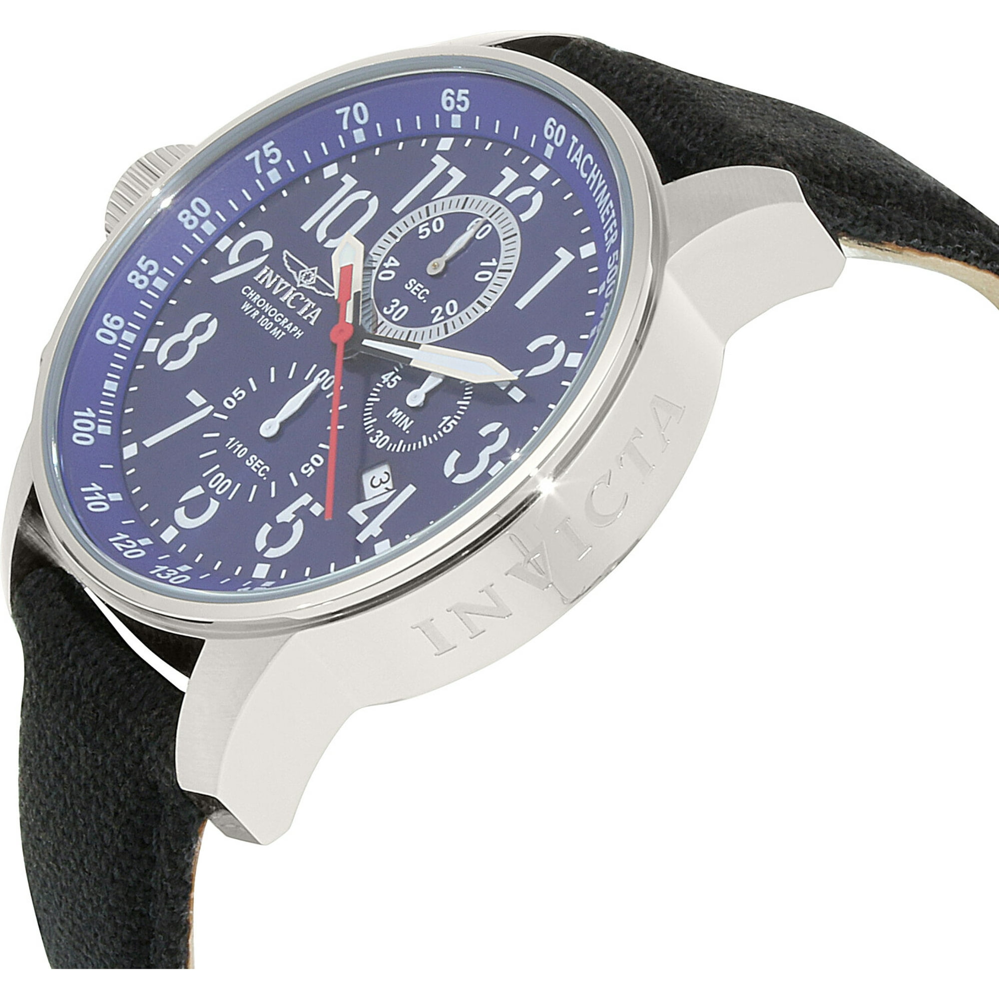 Invicta lefty watches deals