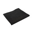 thumbnail image 5 of BAOSITY Welding Blanket Fireproof Mat Fire Resistant Pad Welders Soldering Black High Performance Heat Flame Retardant 30x70CM, 5 of 8