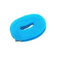 thumbnail image 1 of Corde à Linge Extensible Portable pour Jardin Camping Accessoires Antidérapant RV Bleu 1000cm, 1 of 9