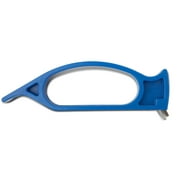 StrikeMaster Lazer Deluxe Ice Auger Sharpener, Compact