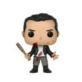 thumbnail image 2 of FUNKO POP! TELEVISION: The Walking Dead - Negan (Clean Shaven), 2 of 2