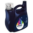Cheer Color Guard Large Washing Detergent, Fresh Scent, 96 Loads, 138