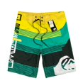 thumbnail image 1 of Pantalones cortos de natación de talla grande para hombre, Bermudas para surfear, traje de baño de ajuste seco, bañadores para correr, pantalones de playa Fivean unisex, 1 of 2