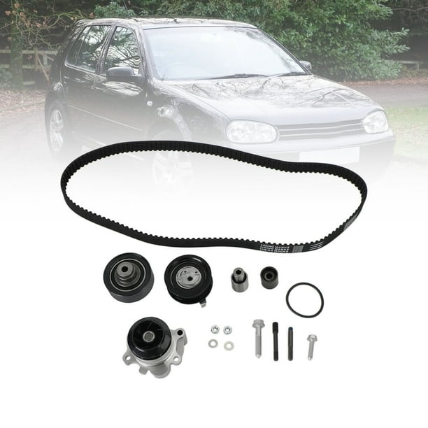 Golf mk4 timing belt top