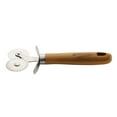 thumbnail image 4 of Anolon Tools and Gadgets 3 Piece Prep Set Pastry Wheel Cutter, Pastry Brush, 19" French Rolling Pin, 4 of 5