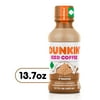 Dunkin' S'mores Iced Coffee Bottle, 13.7 fl oz