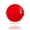 Red, variant on 1PC Wireless Bluetooth Smart Sonar Fish Finder Portable Outdoor Fishing Equipment ,Power of Simple