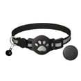 thumbnail image 1 of TIELUTT Collar Electronic Locator Compatible Tracking Solution Smart Collar for . Joint Oil for Dogs Puller Snap Leather Dog Leashes for Small Dogs Please Take Your Shoes off Sign Leopard Hair Bow fo, 1 of 4