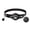 Reflective Black&Black, variant on Pet Tracker,GPS Collar for Cats (Android & IOS) Smart tag,Waterproof Compatible with Google Find My,No Monthly Fee,Advanced Tracking Solution Smart Collar for Pet Safety Ideal Small Large Cats
