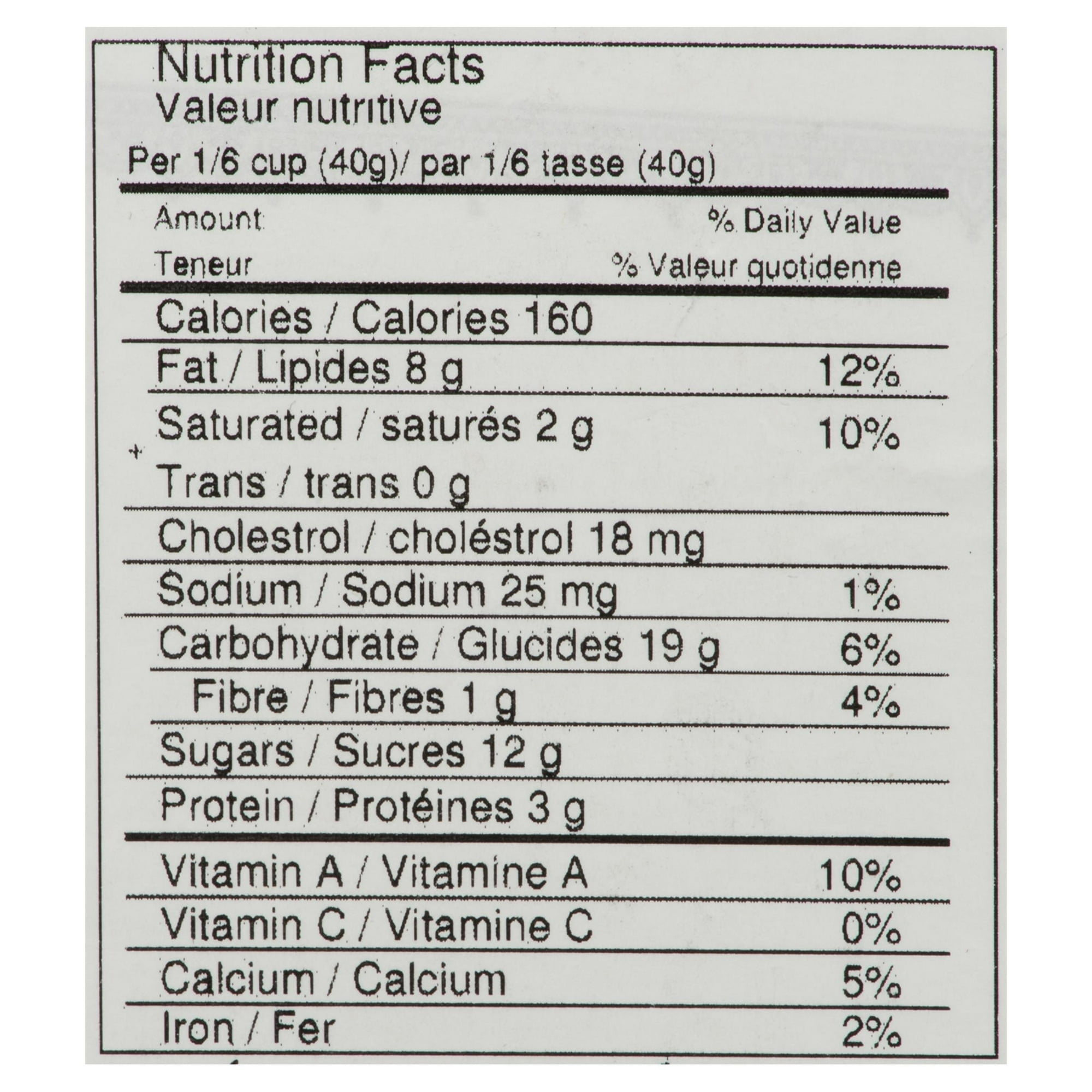 Caramel mou à base d’amandes de lait et de semoule « Badam Halwa » de Nanak