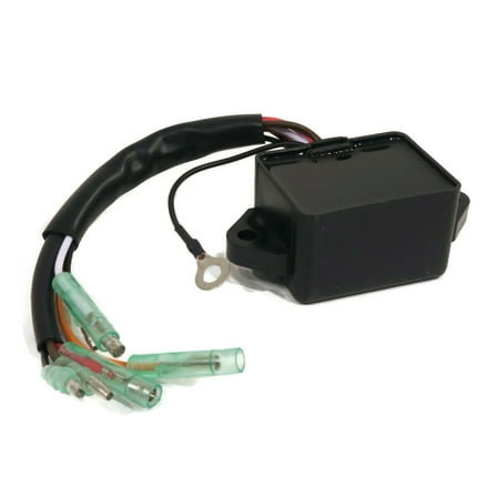 The ROP Shop CDI Ignition Coil for Mercury Mercruiser Marine Boat Engine 11737T, 11739T