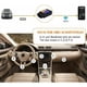 thumbnail image 4 of Dispositivo de diagnóstico WiFi OBD2 - Escáner ELM327 OBD II para todos los vehículos (iOS/Android/Windows), 4 of 5